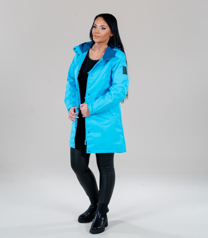 Huppa naiste parka 40g Janelle 1 12368104*10160 (6)