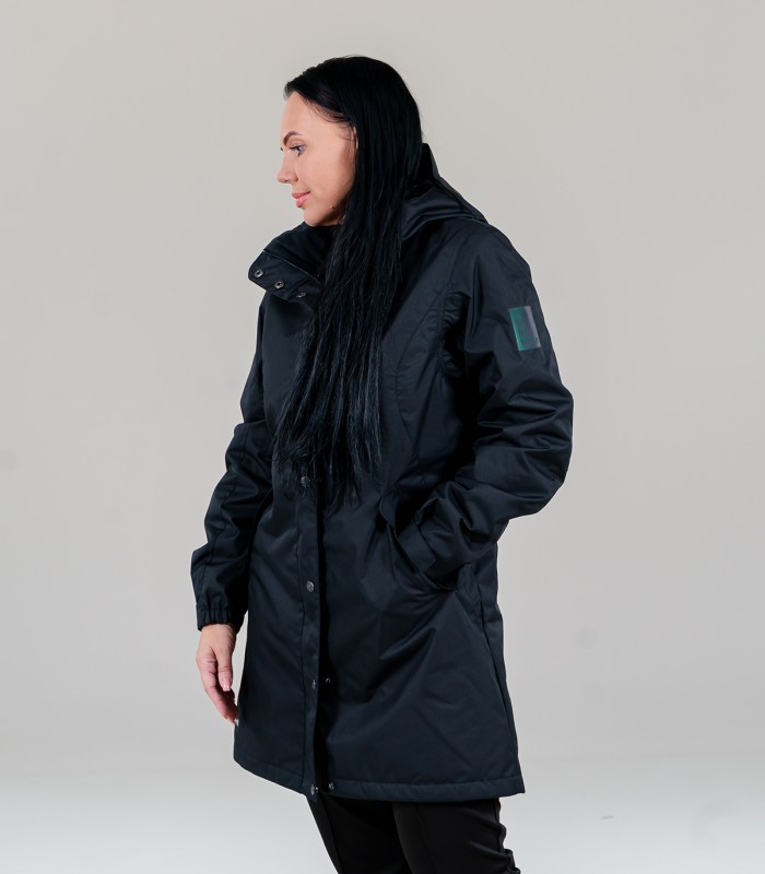 Huppa naiste parka 40g Janelle 1 12368104*00009 (5)