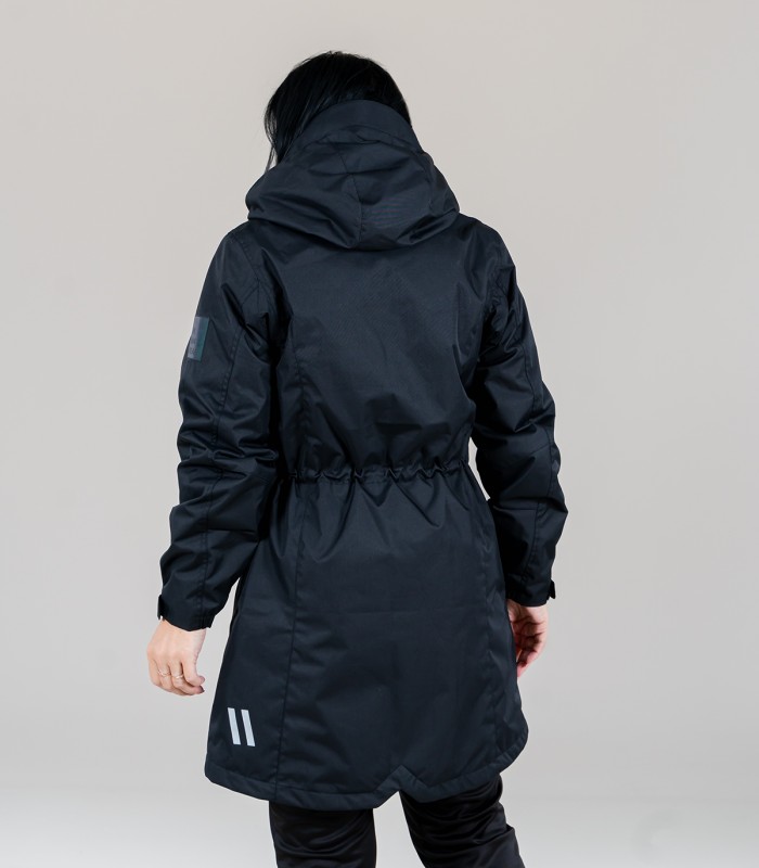 Huppa naisten parka 40g Janelle 1 12368104*00009 (7)