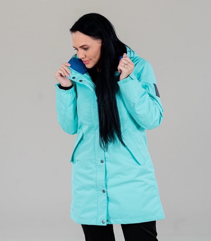 Huppa naiste parka 40g Janelle 1 12368104*20126 (4)