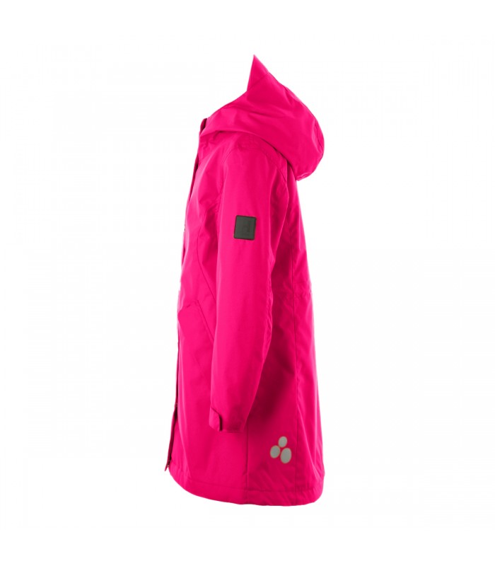 Huppa laste parka 40g Janelle 1 12360104*00163 (3)