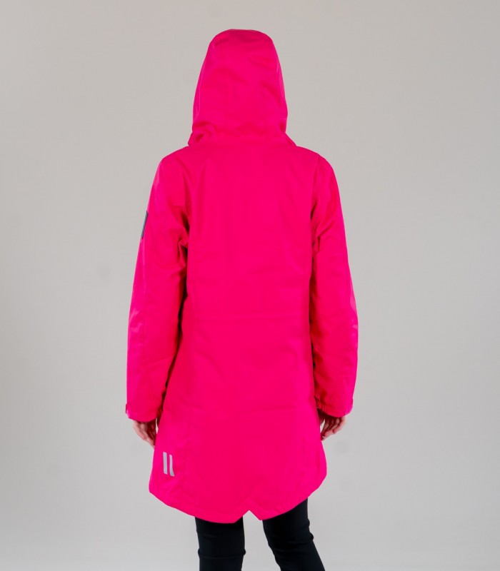 Huppa pavasario-rudens parka mergaitėms, 40g Janelle 1 12360104*00163 (7)