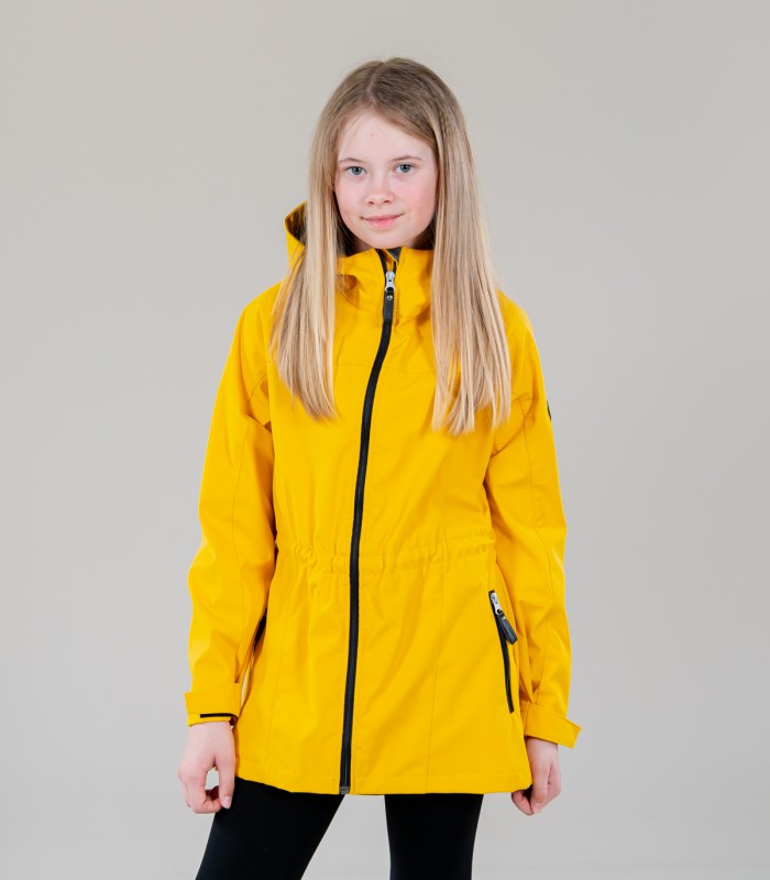 LENNE LASTE MERIINOVOODRIGA SOFTSHELL PARKA Dalila 22270*109 (5)