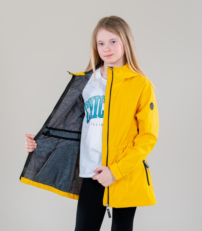 LENNE KINDER-SOFTSHELLJACKE Dalila 22270*109 (8)