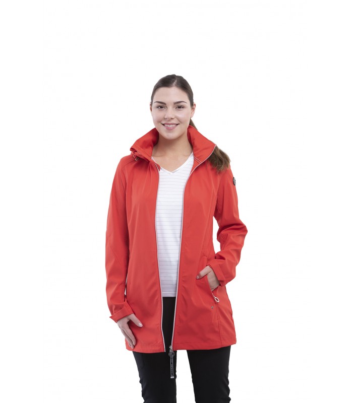 Luhta  sieviešu softshell jaka Erikkola 39427-9+*645 (2)