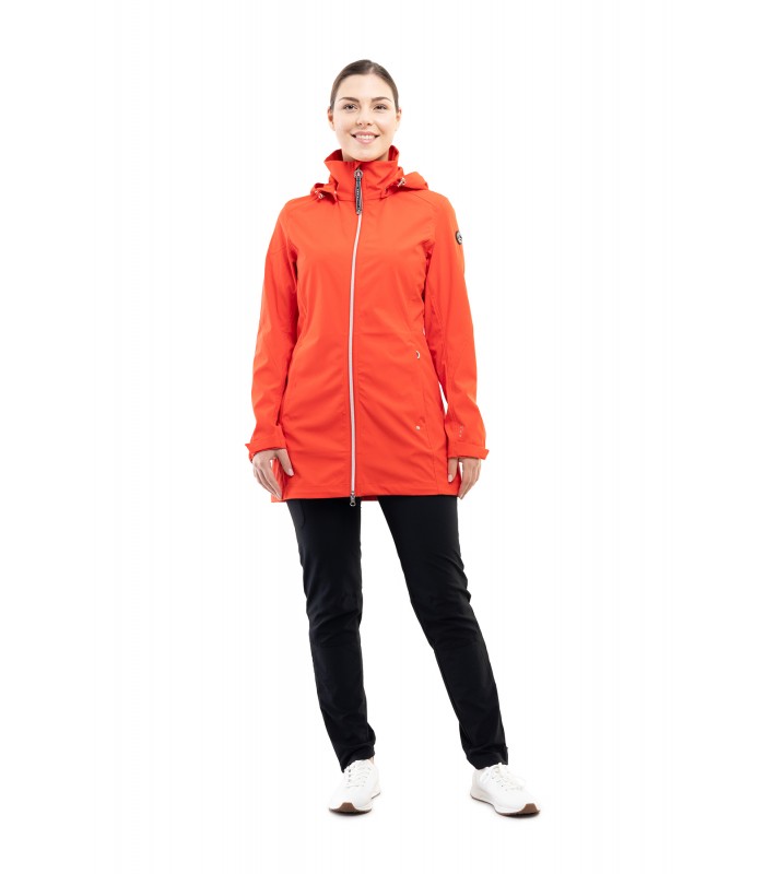 Luhta Damen-Softshelljacke Erkkola 39427-9*645 (1)