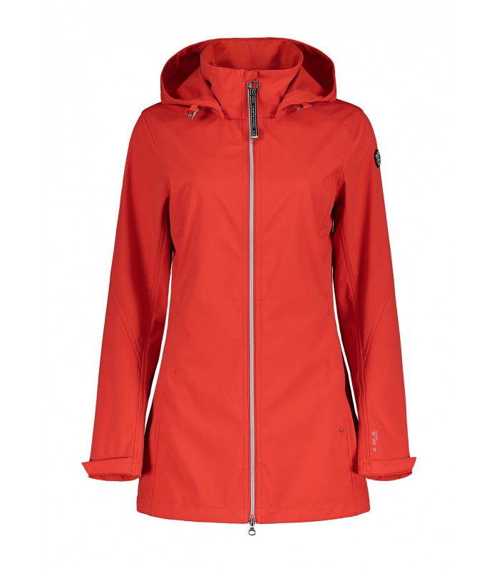 Luhta naiste softshell-jope Erkkola 39427-9*645 (5)