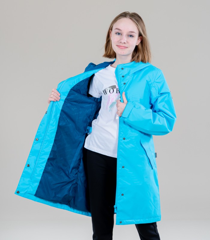 Huppa bērnu parka 40g Janelle 1 12360104*10160 (3)