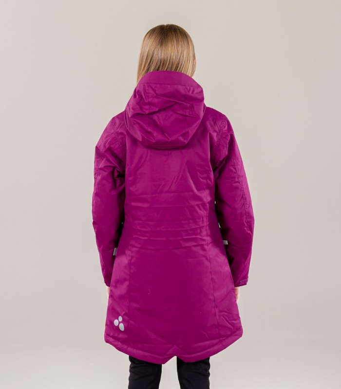 Huppa lasten parka 40g Janelle 1 12360104*80034 (3)