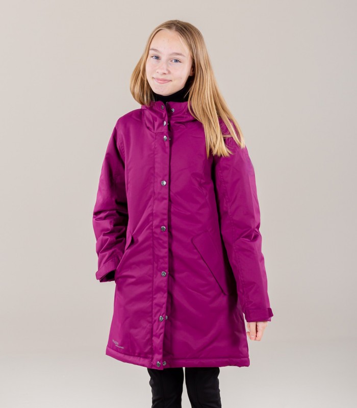 Huppa laste parka 40g Janelle 1 12360104*80034 (4)