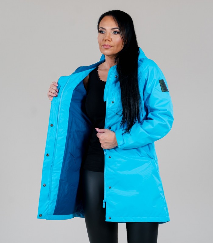 Huppa sieviešu parka 140g Janelle 1 12368114*10160 (1)