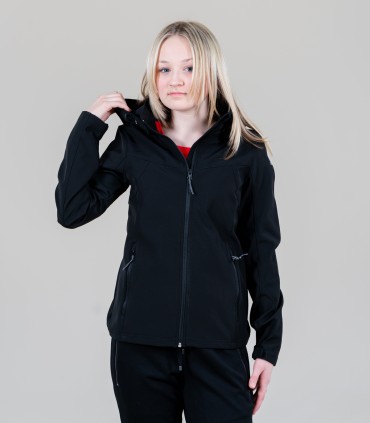 Icepeak женская софтшелл-куртка Brenham 54970-8*990