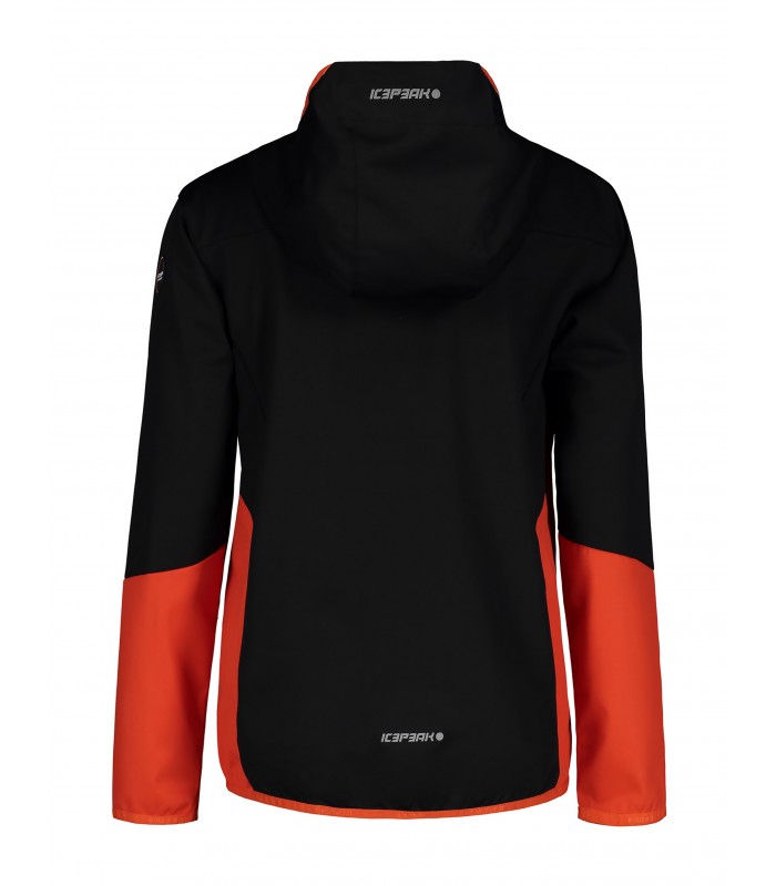 Icepeak lasten softshell-takki Keo 51871-9*642 (1)