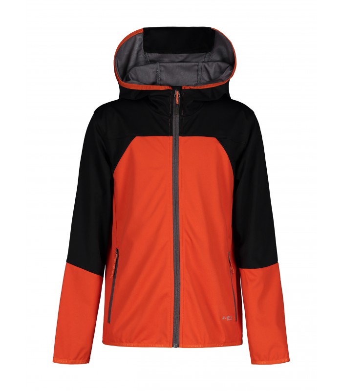 Icepeak lasten softshell-takki Keo 51871-9*642 (2)