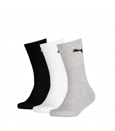 Puma laste sokid, 3 paari 907958*03