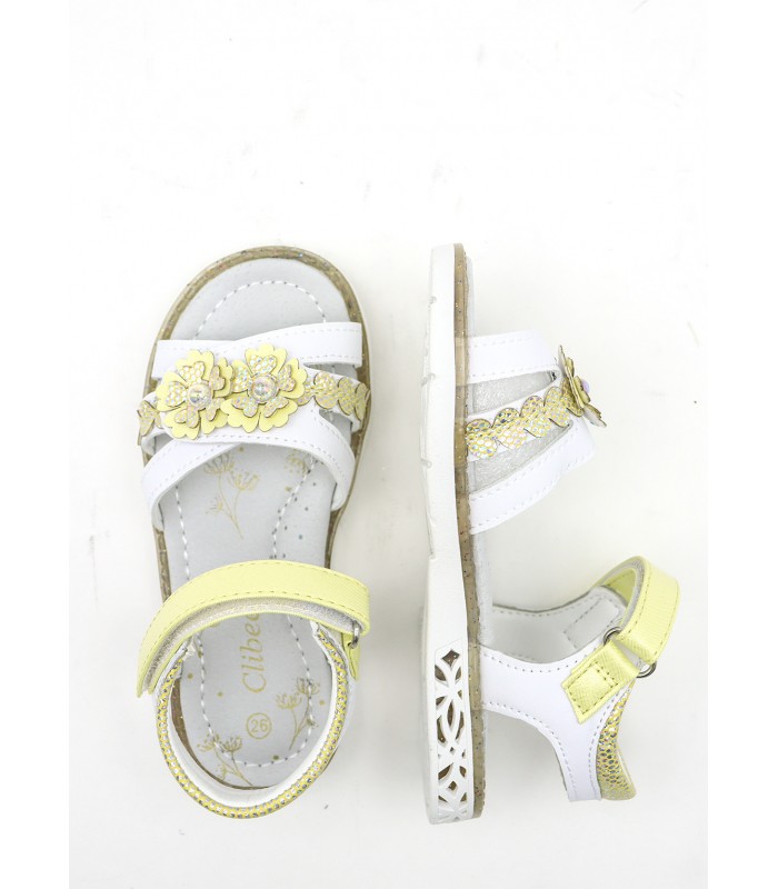 CLIBEE LASTE sandaalid 441845 01 (3)