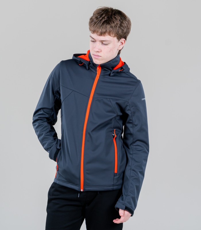 Icepeak meeste softshell-jope Biggs 57974-9*270 (2)