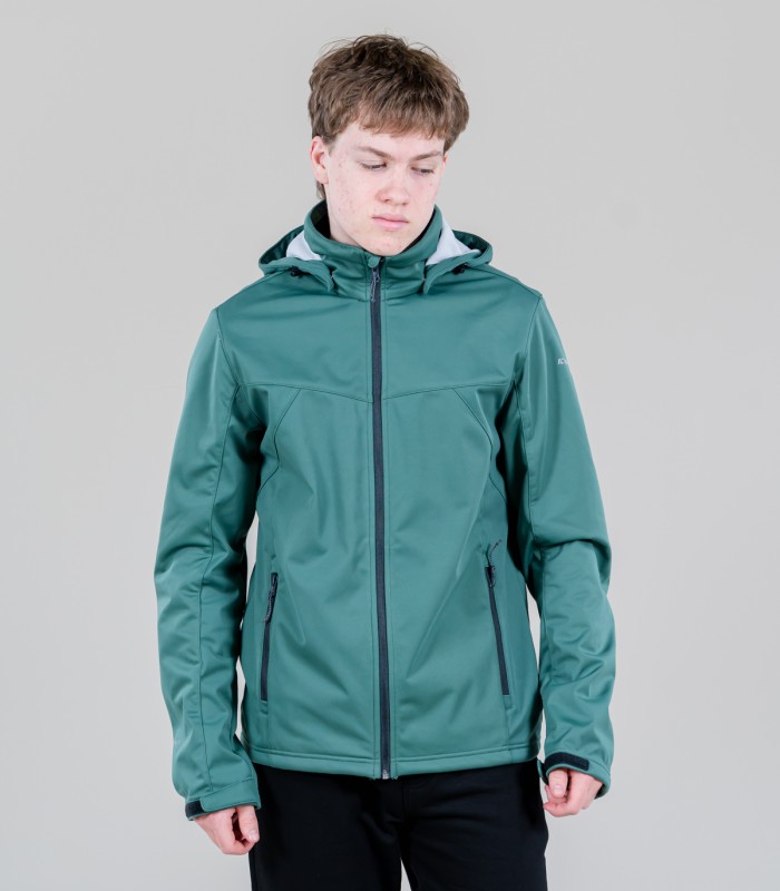 Icepeak vyriška softshell striukė Biggs 57974-9*560 (2)