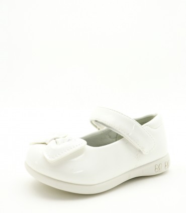 БАЛЕТКИ ДЕТСКИЕ 411170 01 (2)