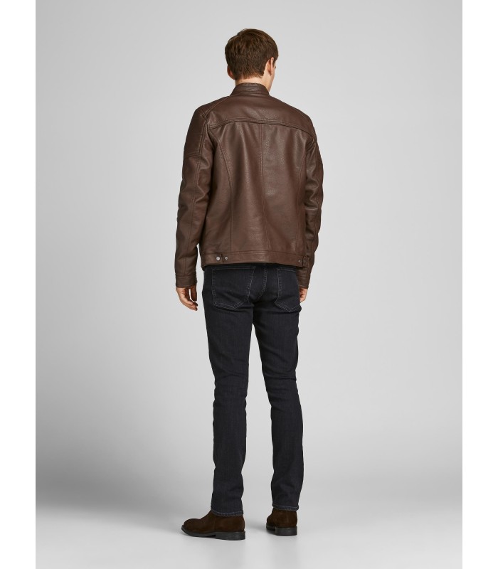 JACK & JONES meeste kunstnahast tagi 12147218*02 (1)