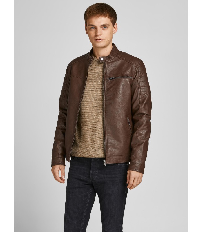 JACK & JONES meeste kunstnahast tagi 12147218*02 (4)