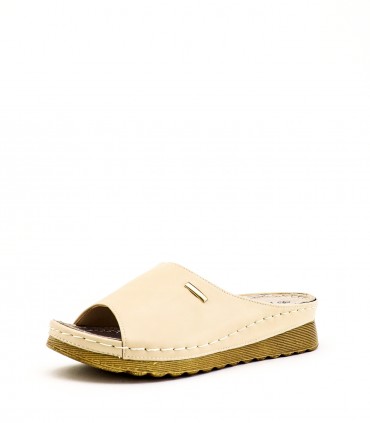 ЖЕНСКИЕ БОСОНОЖКИ 447233 01 (1)