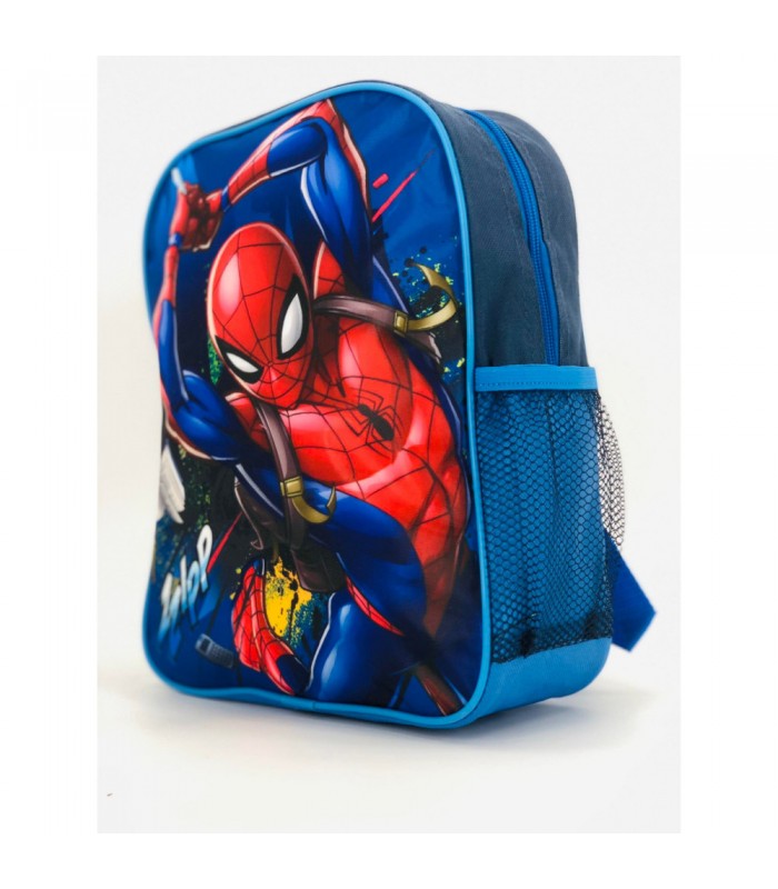 SPIDERMAN LASTE SELJAKOTT 21912001 01 (2)