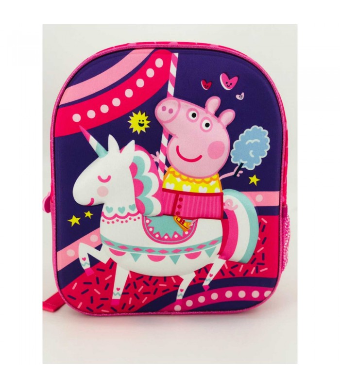 Peppa Pig LASTE SELJAKOTT PIG12301 01 (1)