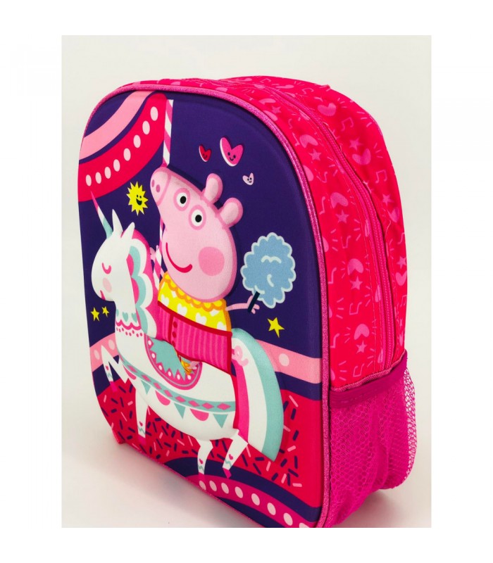 Peppa Pig LASTE SELJAKOTT PIG12301 01 (2)