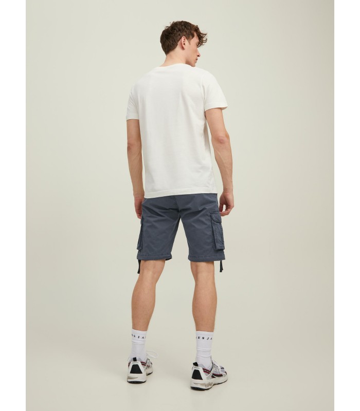 Jack & Jones Мужские шорты 12205883*01 (5)