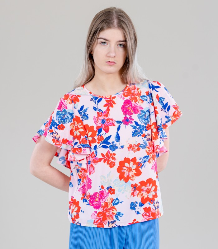 Vero Moda sieviešu blūze 10266742*02 (3)