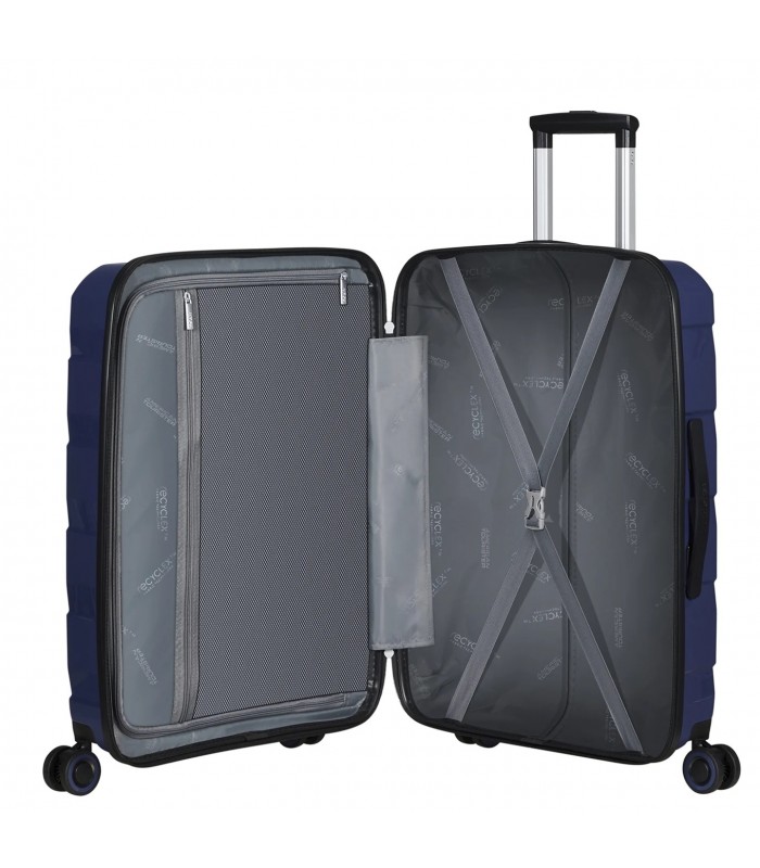 American Tourister чемодан 75cm Air Move 139256*1552 (4)