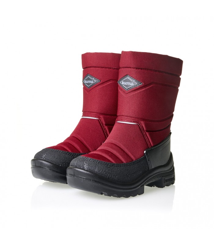 Kuoma Kinderstiefel Putkivarsi 1203V*08 (3)