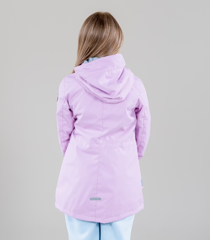 Lenne tüdrukute parka 45g Poppy 22266*122 (5)