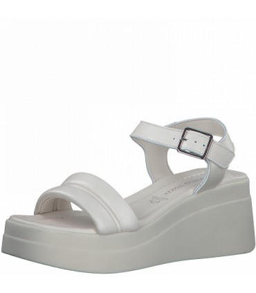 Marco Tozzi женские босоножки 2-28363 01 (3)