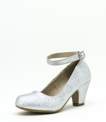 Bērnu ballīšu apavi 411251 01 (2)