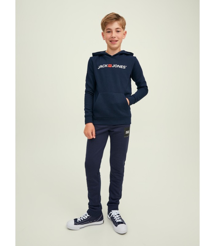 Jack & Jones bērnu sporta krekls 12212186*03 (1)