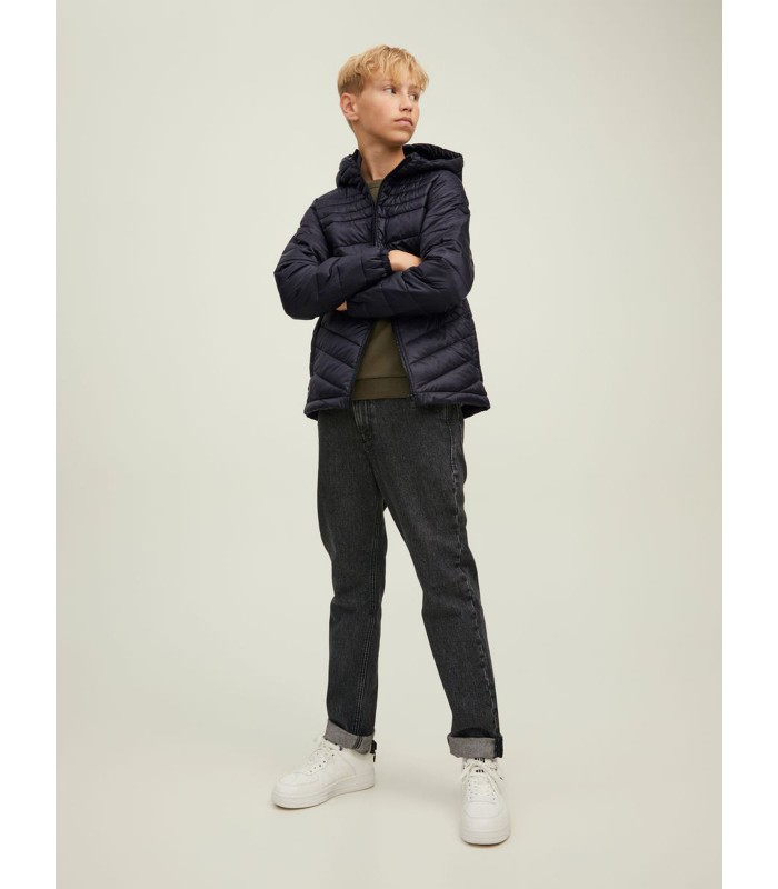 Jack & Jones laste jope 100g. 12212568*01 (3)