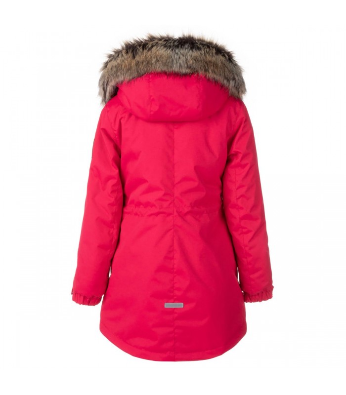 Lenne laste talveparka 250g Edina 22671*186 (2)