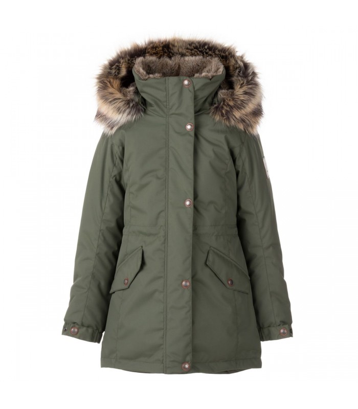 Lenne laste talveparka 250g Edina 22671*330 (1)