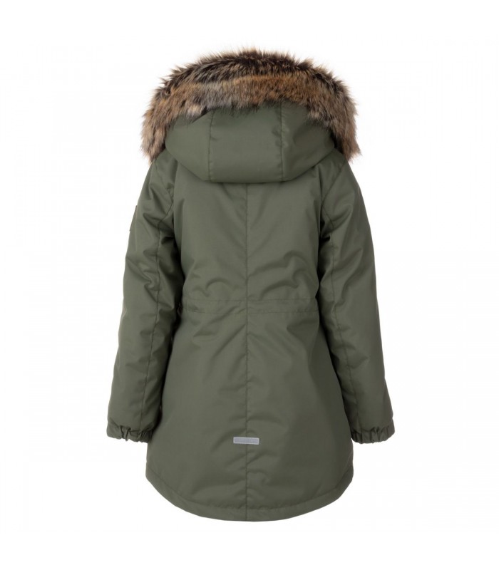 Lenne parkas mergaitėms 250g Edina 22671*330 (2)
