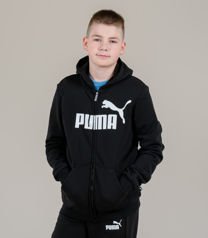 Puma bērnu sporta jaka 586968*01 (3)