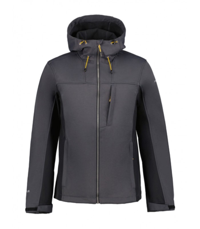 Icepeak vīriešu softshell jaka Bazine 57973-2*270 (2)