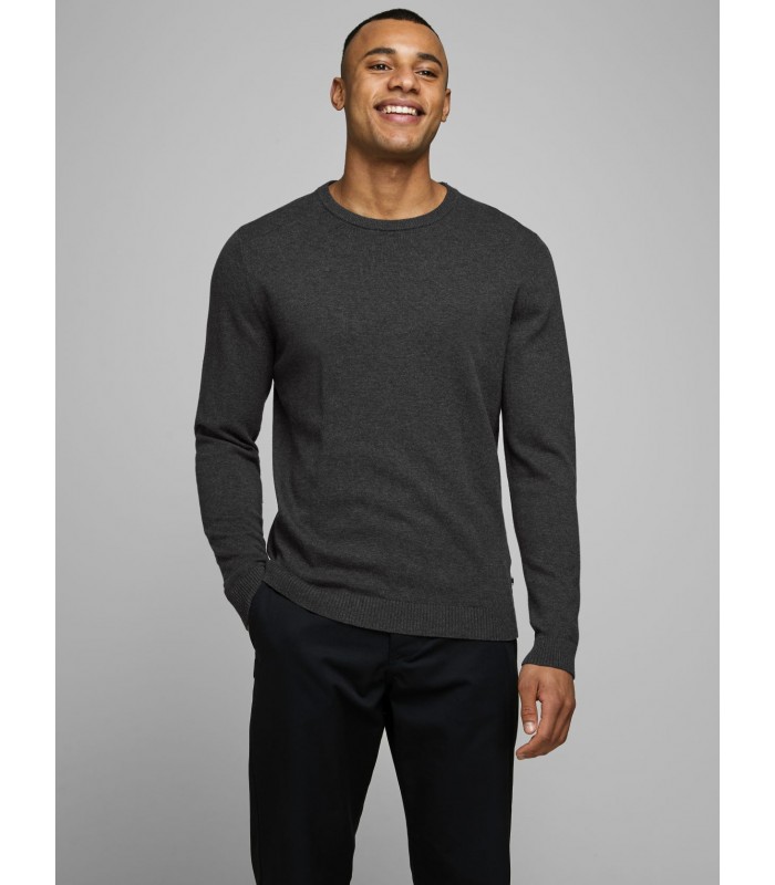 JACK & JONES мужской джемпер 12137190*01 (3)