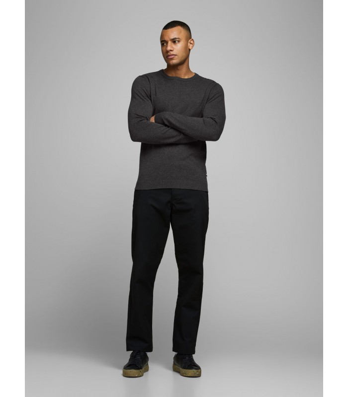 JACK & JONES мужской джемпер 12137190*01 (4)