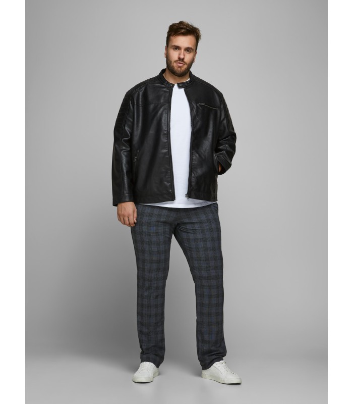 JACK & JONES meeste kunstnahast tagi 12172908*01 (4)