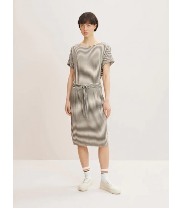 TOM TAILOR SIEVIEŠU KLEITA  1031698*01 (1)