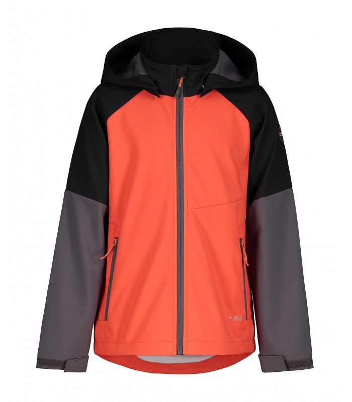 Icepeak vaikiška softshell striukė Kandern 51875-9*642 (2)