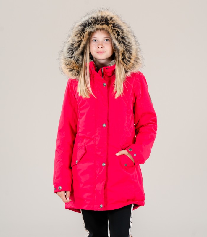 Lenne laste talveparka 250g Edina 22671*186 (3)