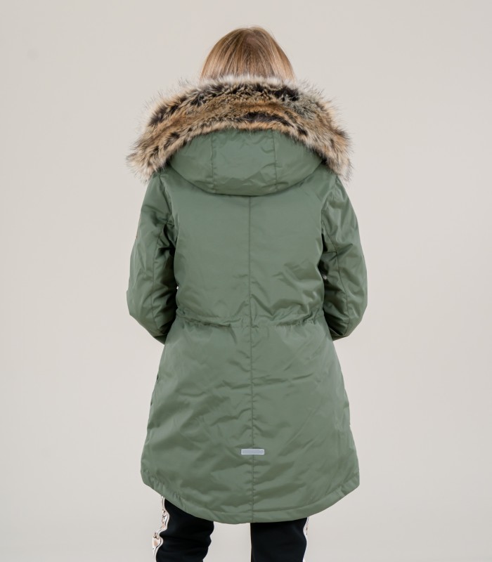 Lenne parkas mergaitėms 250g Edina 22671*330 (3)
